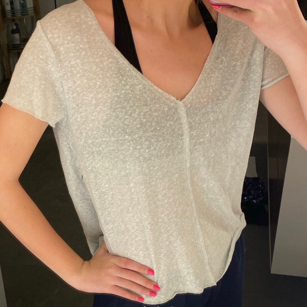 NWT PROJECT SOCIAL T SHIRT